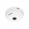 Vivotek Камера IP панорамная c объективом fisheye FE9180-H