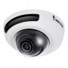 Vivotek Камера IP купольная миниатюрная, 2M 30fps, H.265, FD9166-HN(2.8MM)